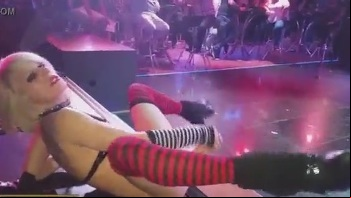 Hot Latina Milf Hotel